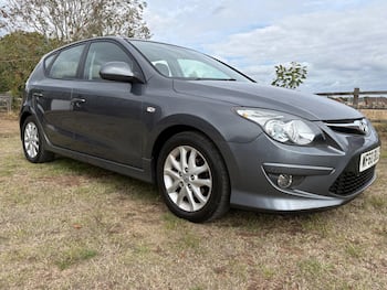 Used Hyundai i30 2010 for sale - 79700069: Photo