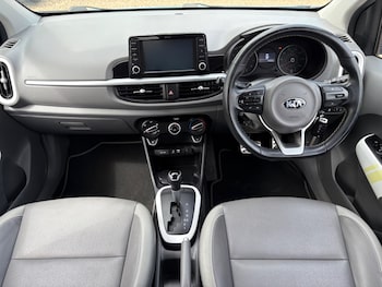 Used Kia Picanto 2019 for sale - 78386649: Photo