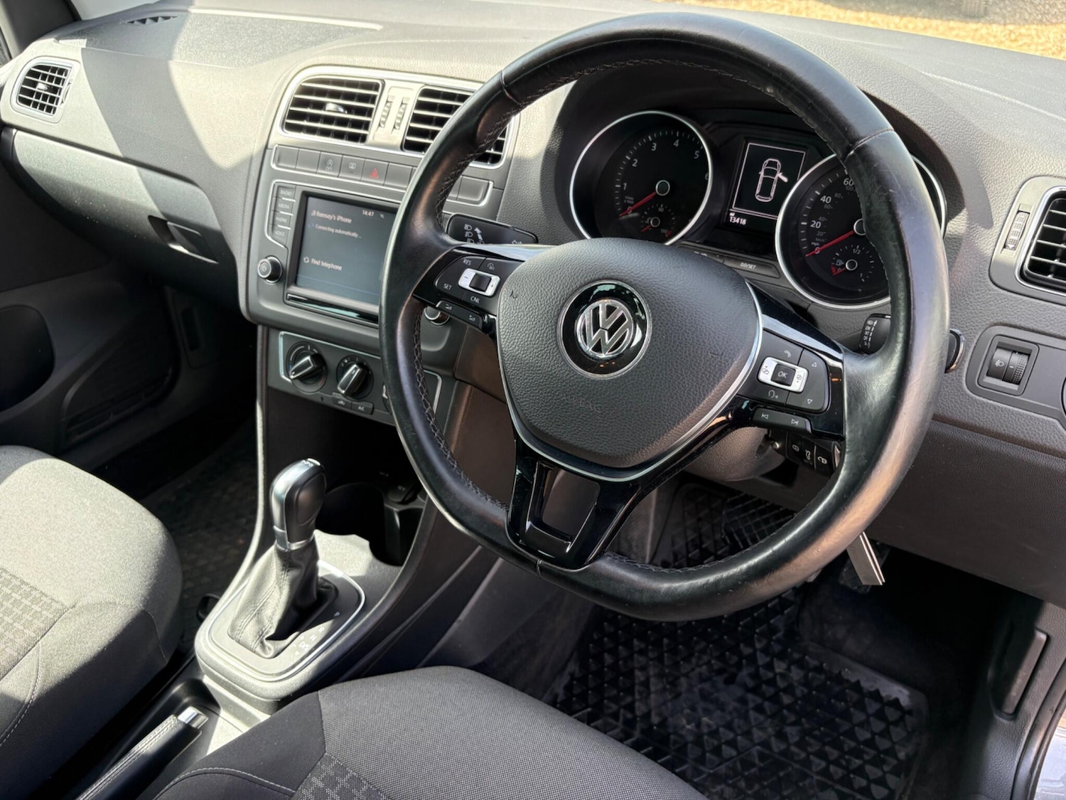 Used Volkswagen Polo 2017 for sale - 78175820: Photo 12