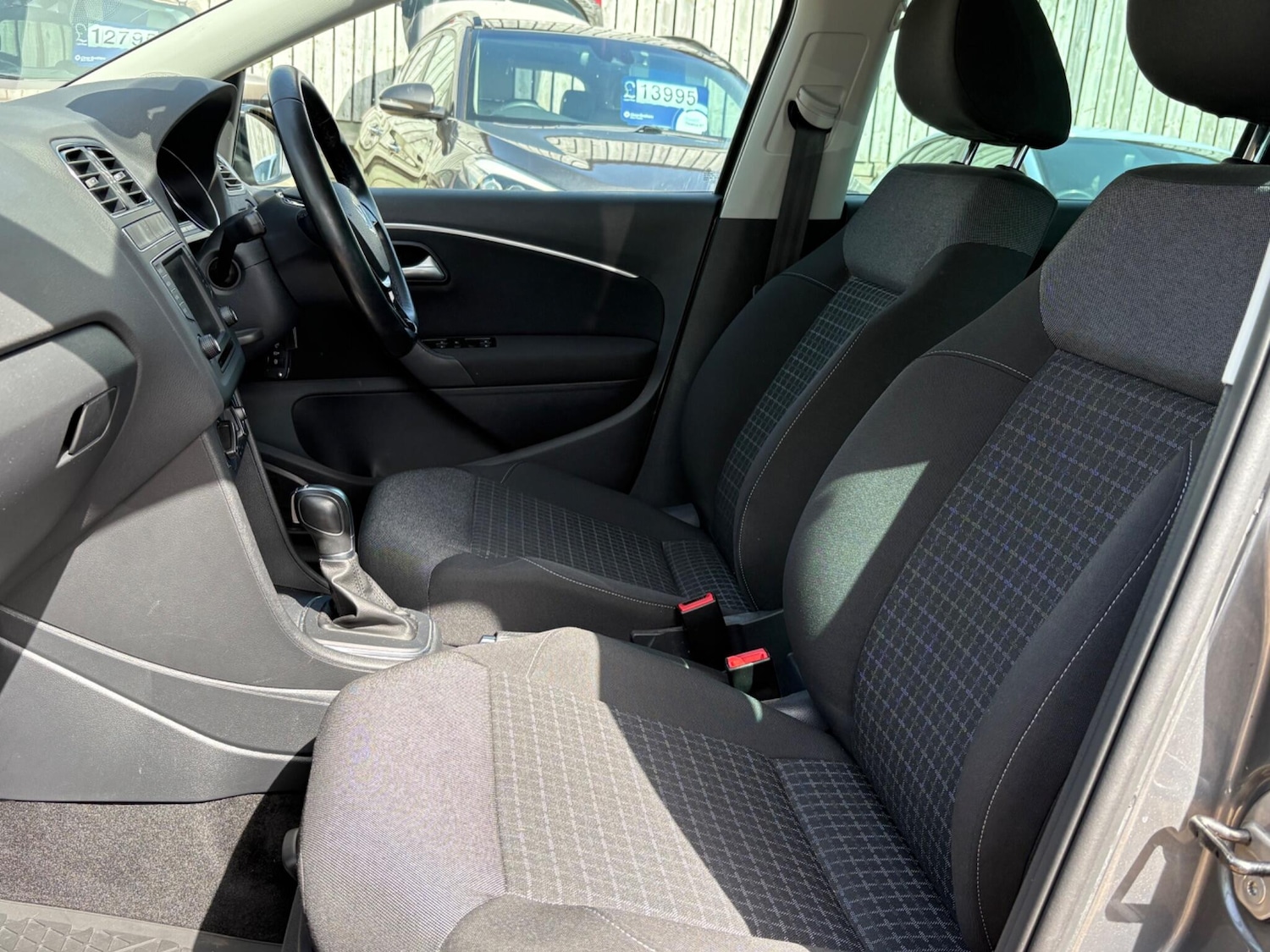 Used Volkswagen Polo 2017 for sale - 78175820: Photo 13