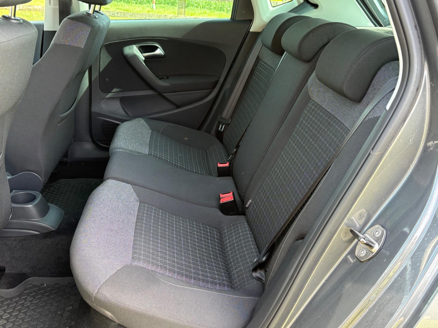 Used Volkswagen Polo 2017 for sale - 78175820: Photo 14