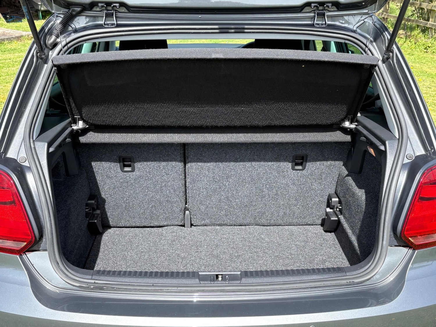 Used Volkswagen Polo 2017 for sale - 78175820: Photo 16