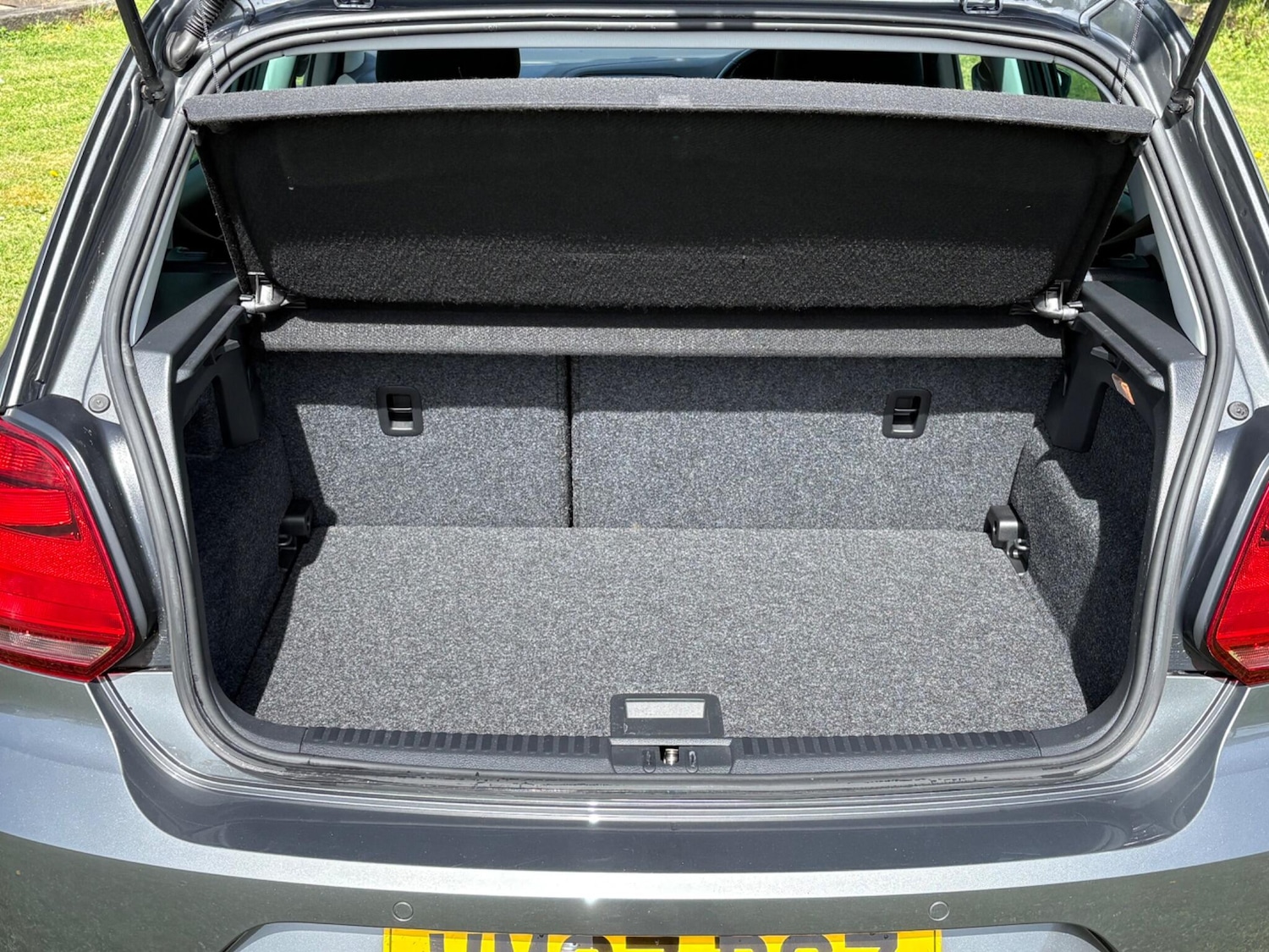 Used Volkswagen Polo 2017 for sale - 78175820: Photo 17