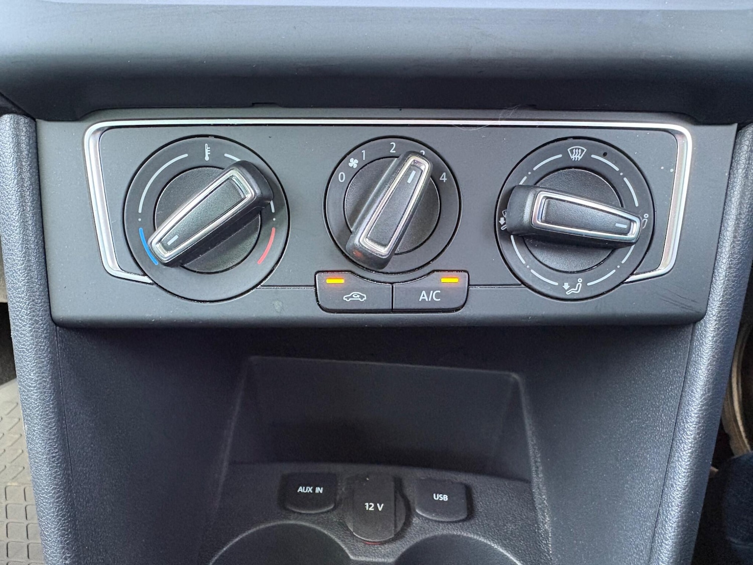 Used Volkswagen Polo 2017 for sale - 78175820: Photo 18