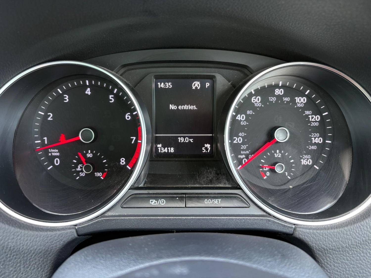 Used Volkswagen Polo 2017 for sale - 78175820: Photo 20