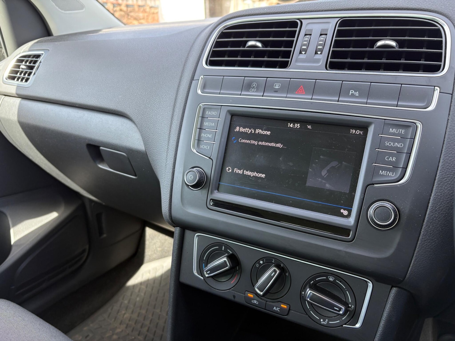 Used Volkswagen Polo 2017 for sale - 78175820: Photo 21