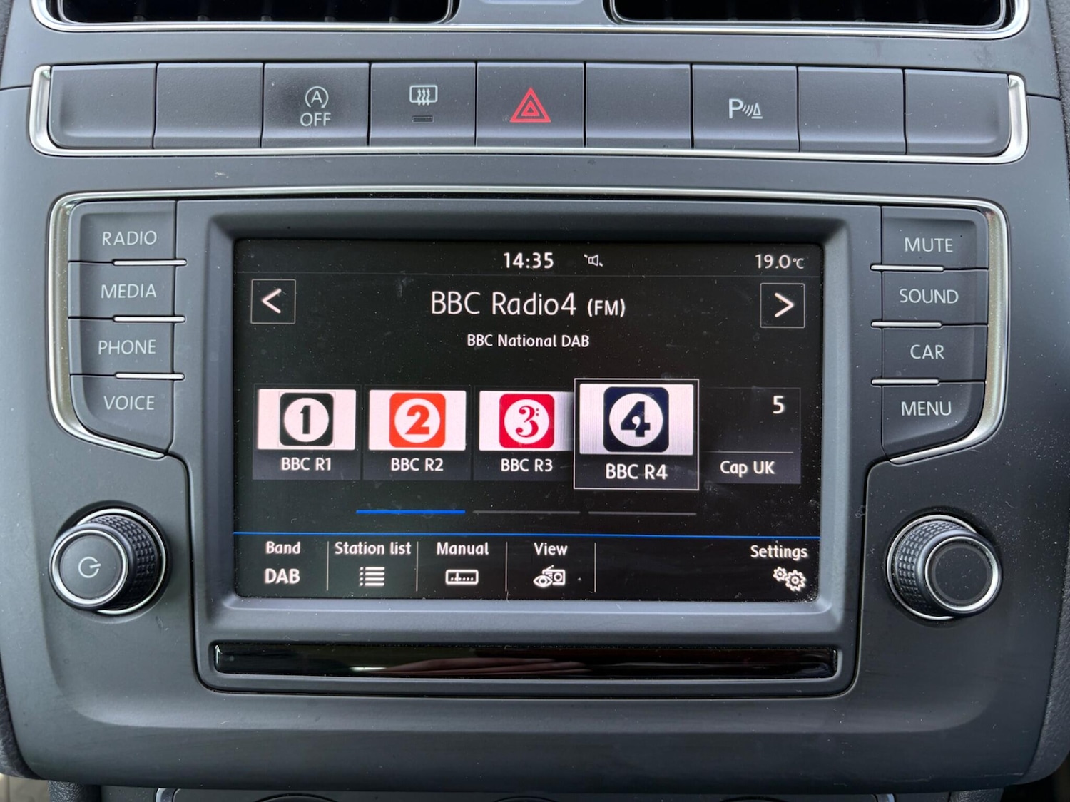 Used Volkswagen Polo 2017 for sale - 78175820: Photo 22