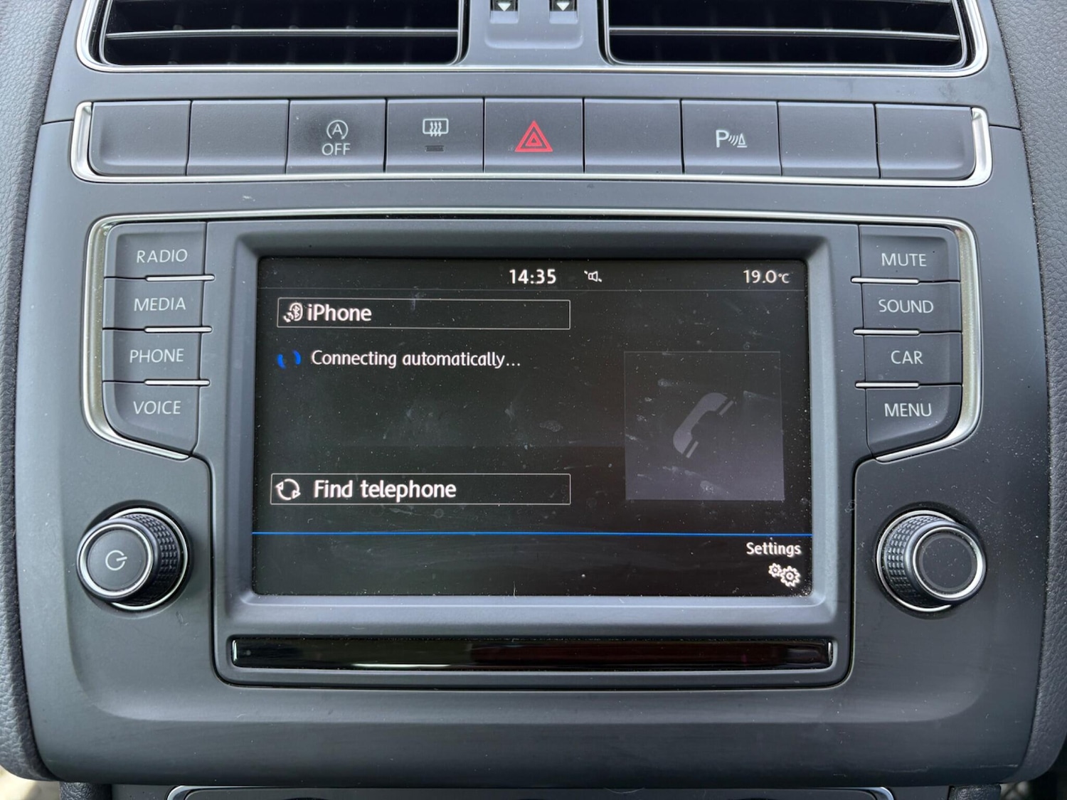 Used Volkswagen Polo 2017 for sale - 78175820: Photo 23