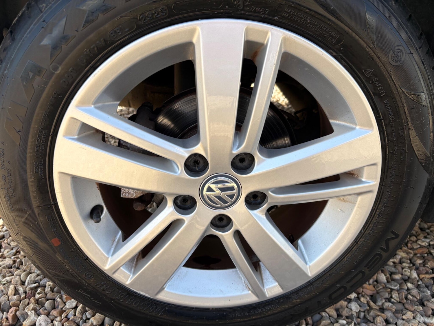 Used Volkswagen Polo 2017 for sale - 78175820: Photo 24