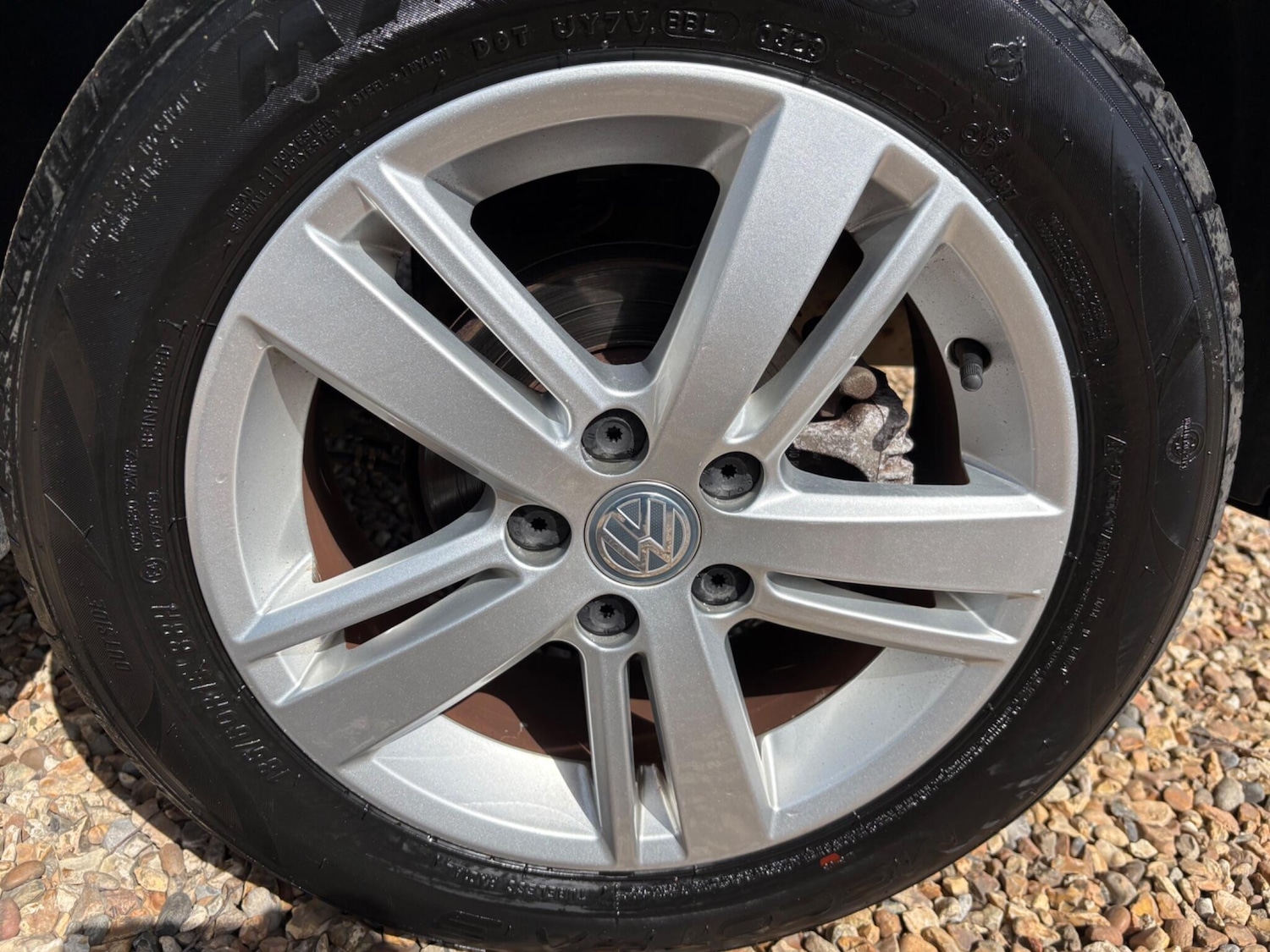 Used Volkswagen Polo 2017 for sale - 78175820: Photo 25