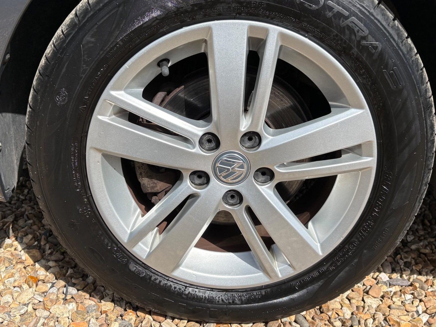 Used Volkswagen Polo 2017 for sale - 78175820: Photo 26