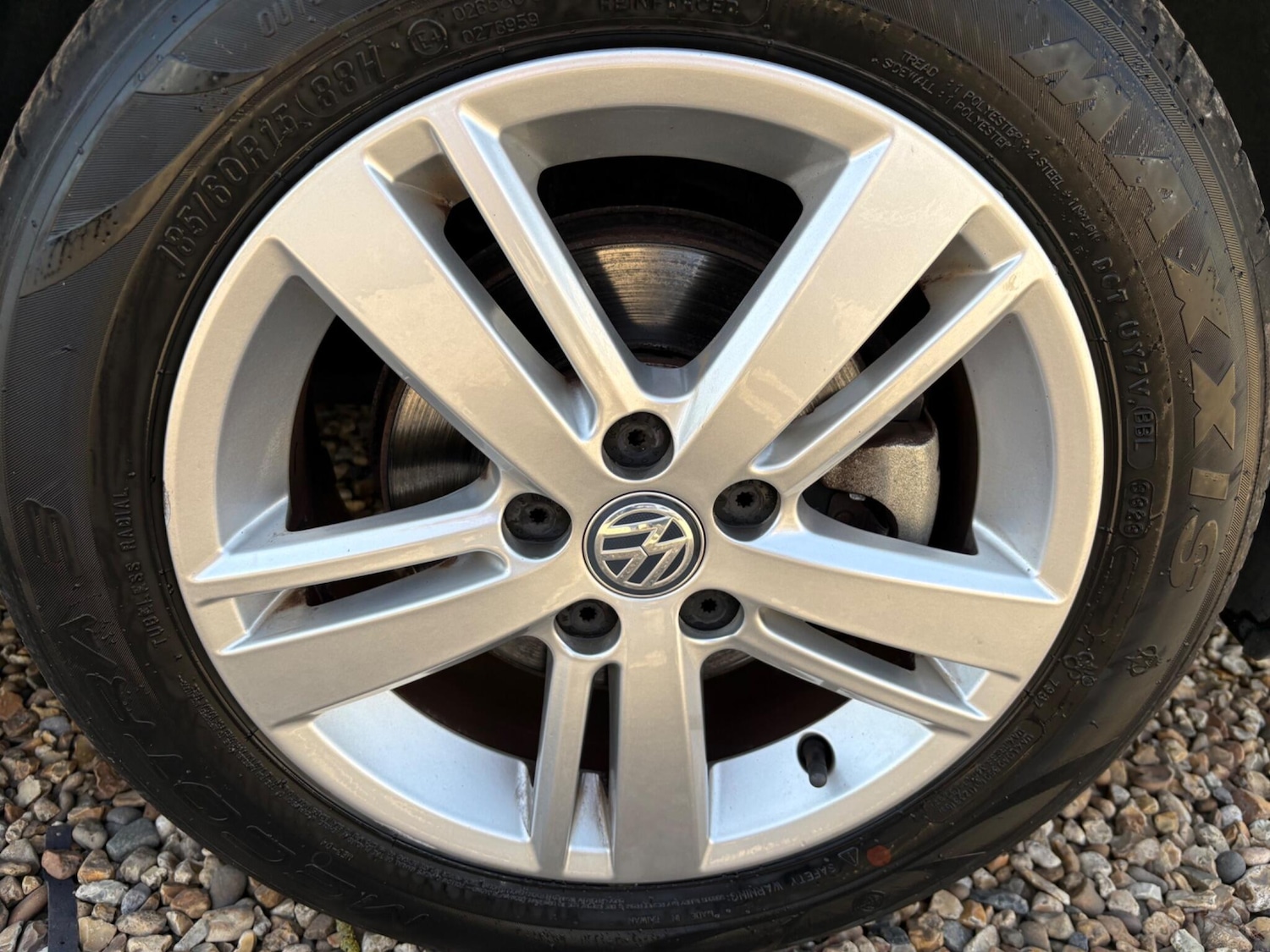 Used Volkswagen Polo 2017 for sale - 78175820: Photo 27