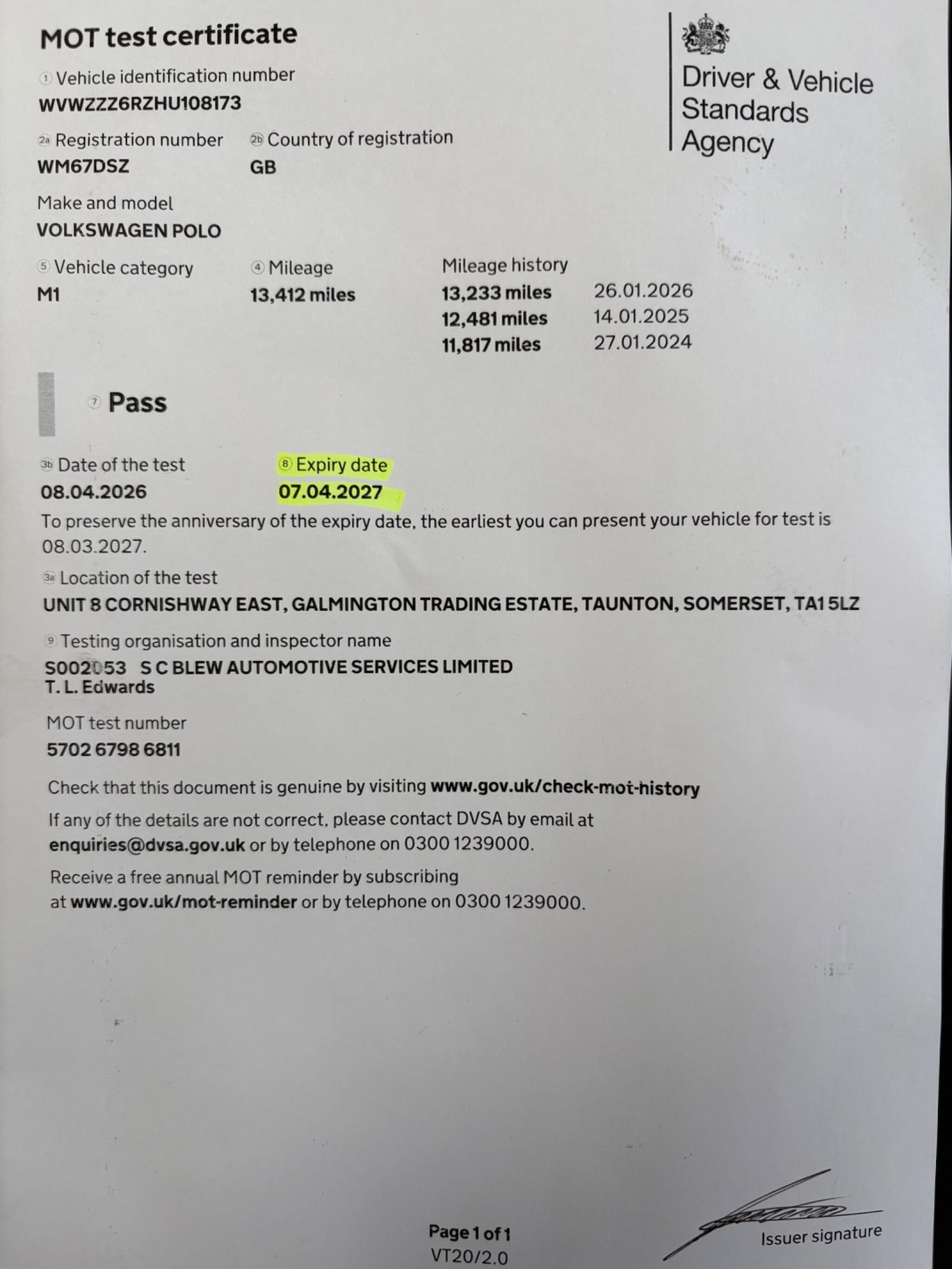 Used Volkswagen Polo 2017 for sale - 78175820: Photo 28