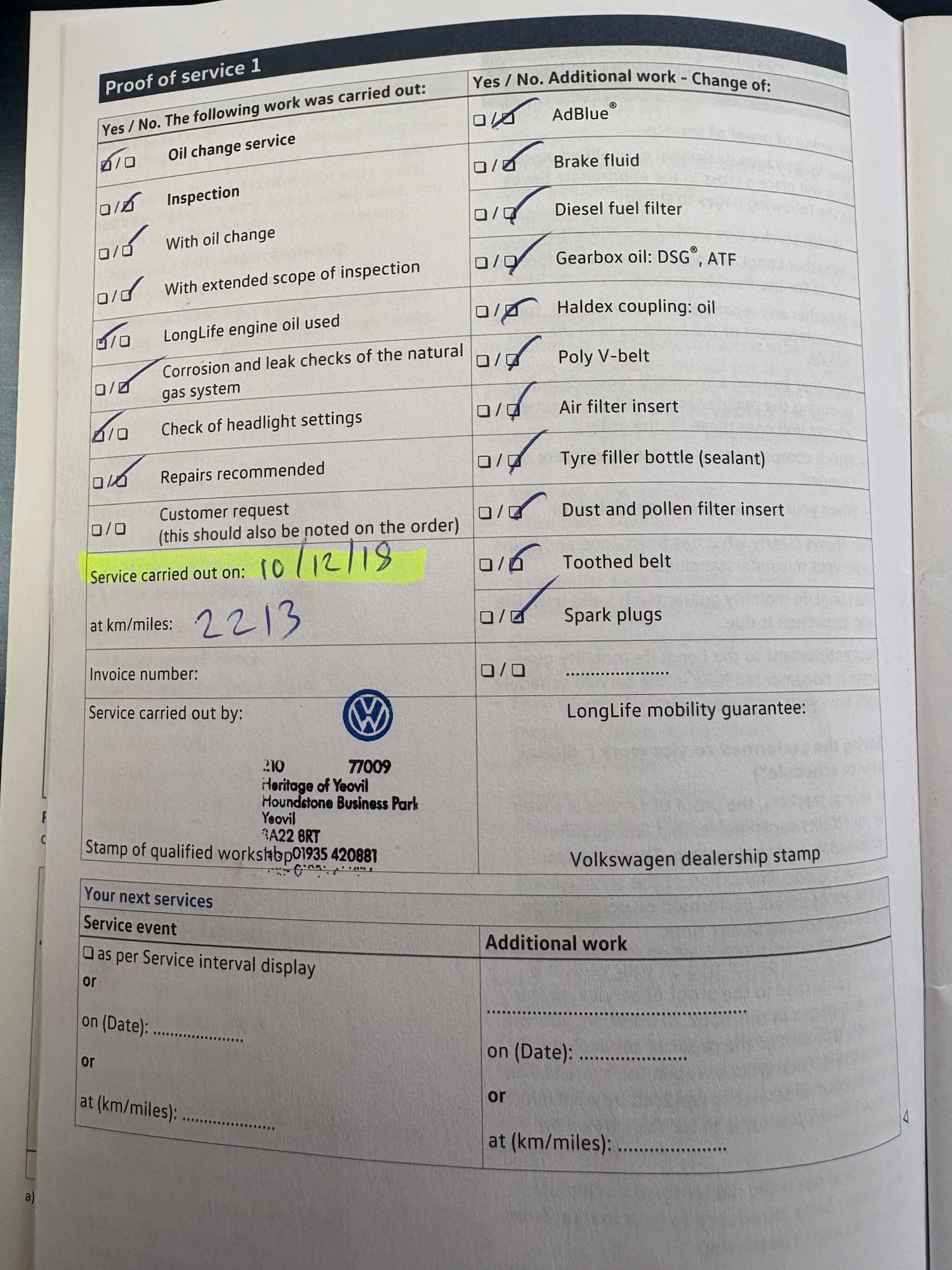 Used Volkswagen Polo 2017 for sale - 78175820: Photo 30