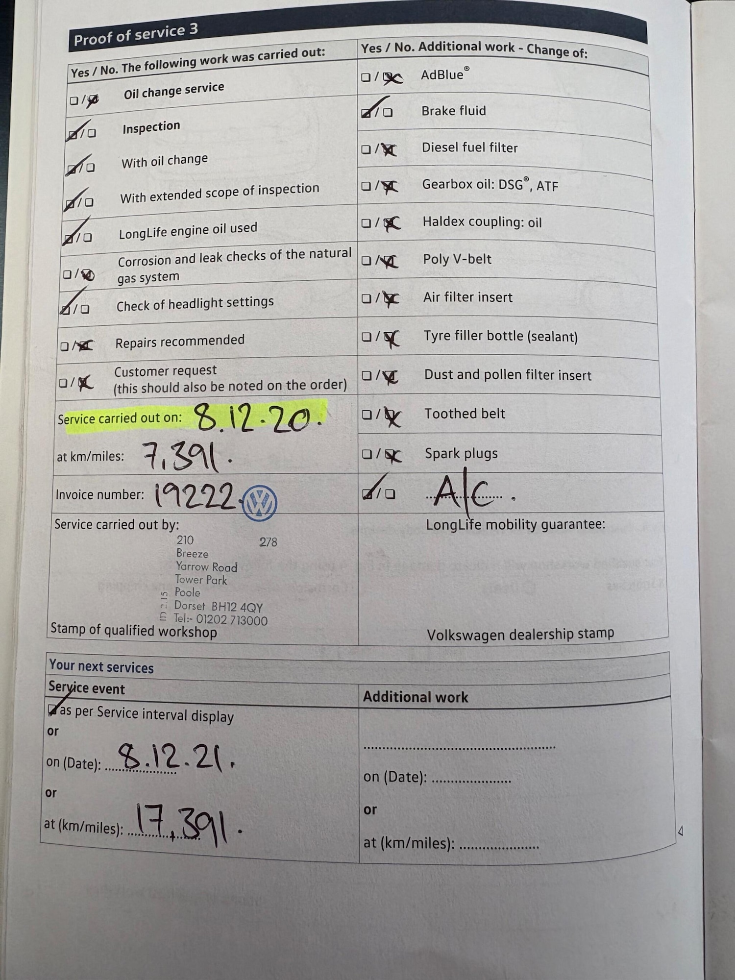 Used Volkswagen Polo 2017 for sale - 78175820: Photo 32