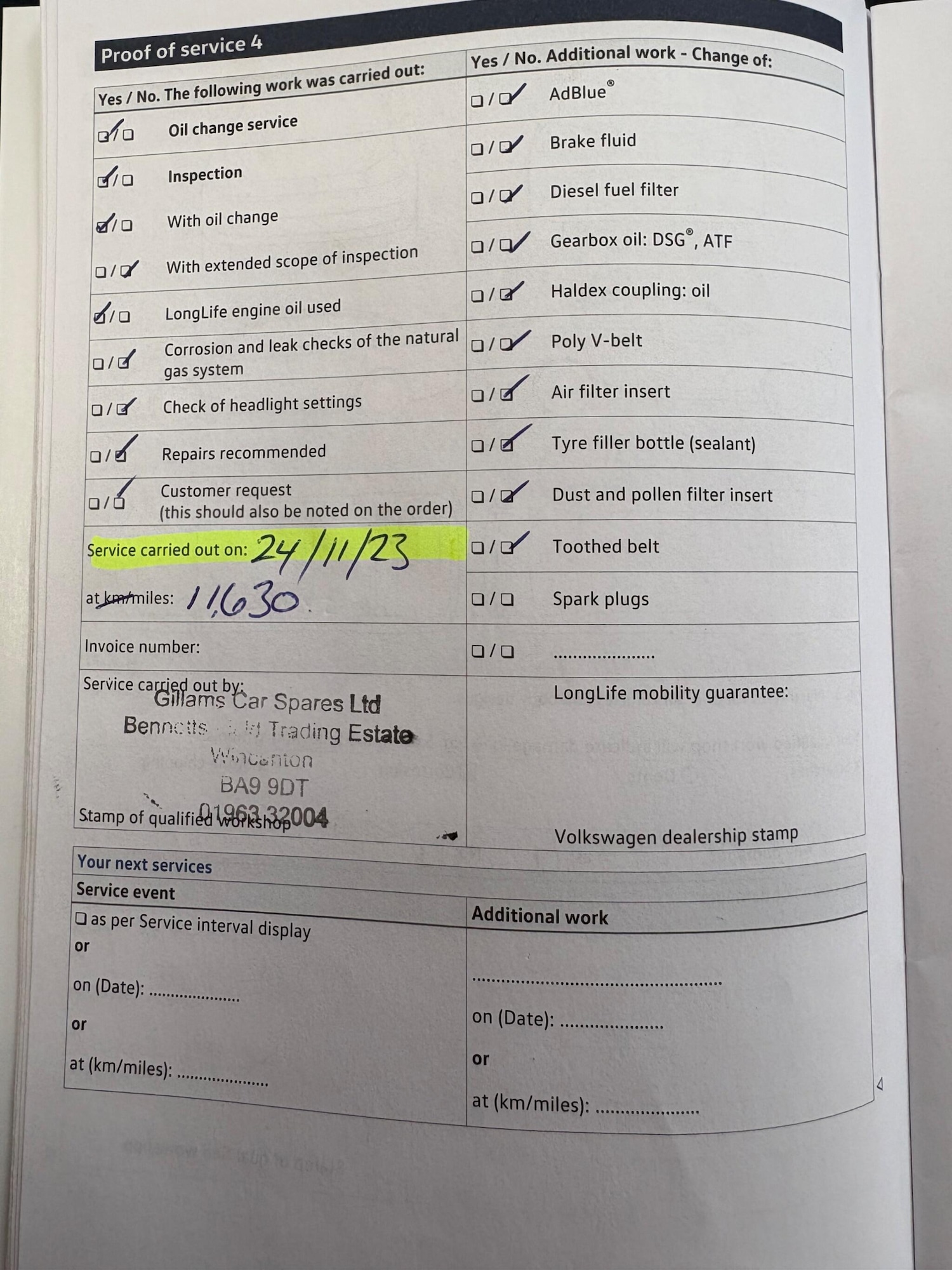 Used Volkswagen Polo 2017 for sale - 78175820: Photo 33