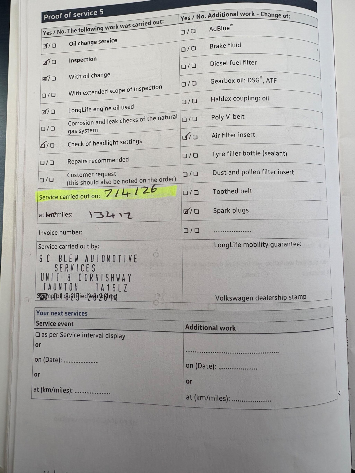 Used Volkswagen Polo 2017 for sale - 78175820: Photo 34