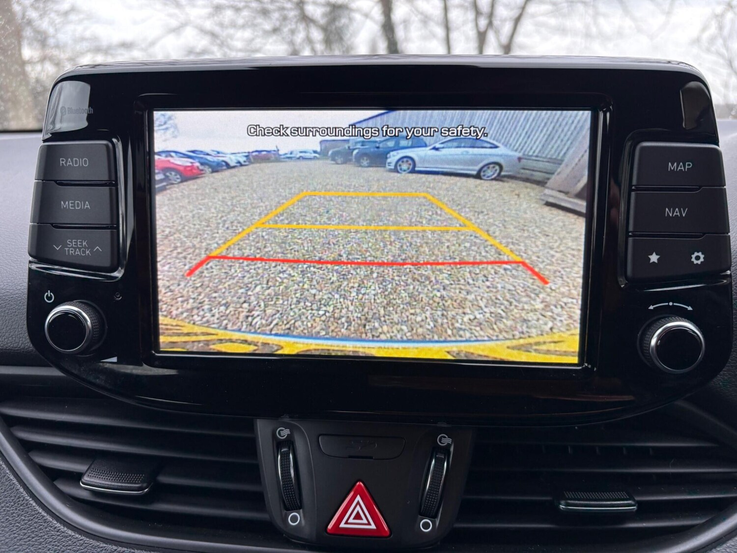 Used Hyundai i30 2019 for sale - 77685844: Photo 14