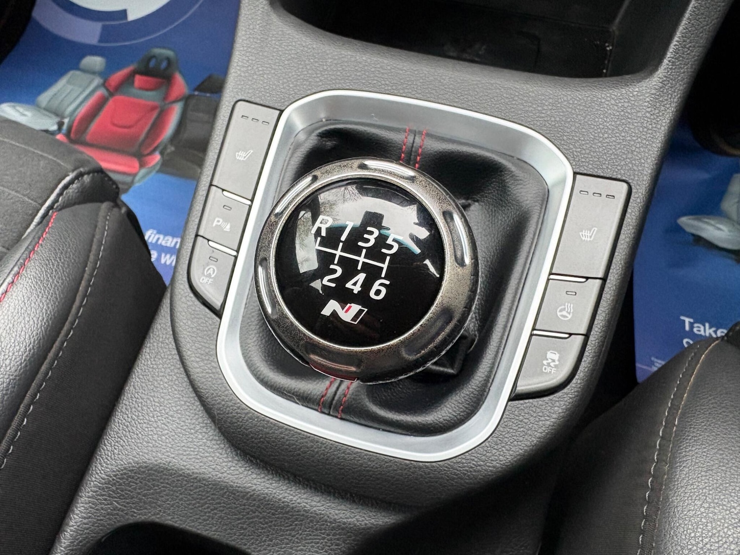 Used Hyundai i30 2019 for sale - 77685844: Photo 17