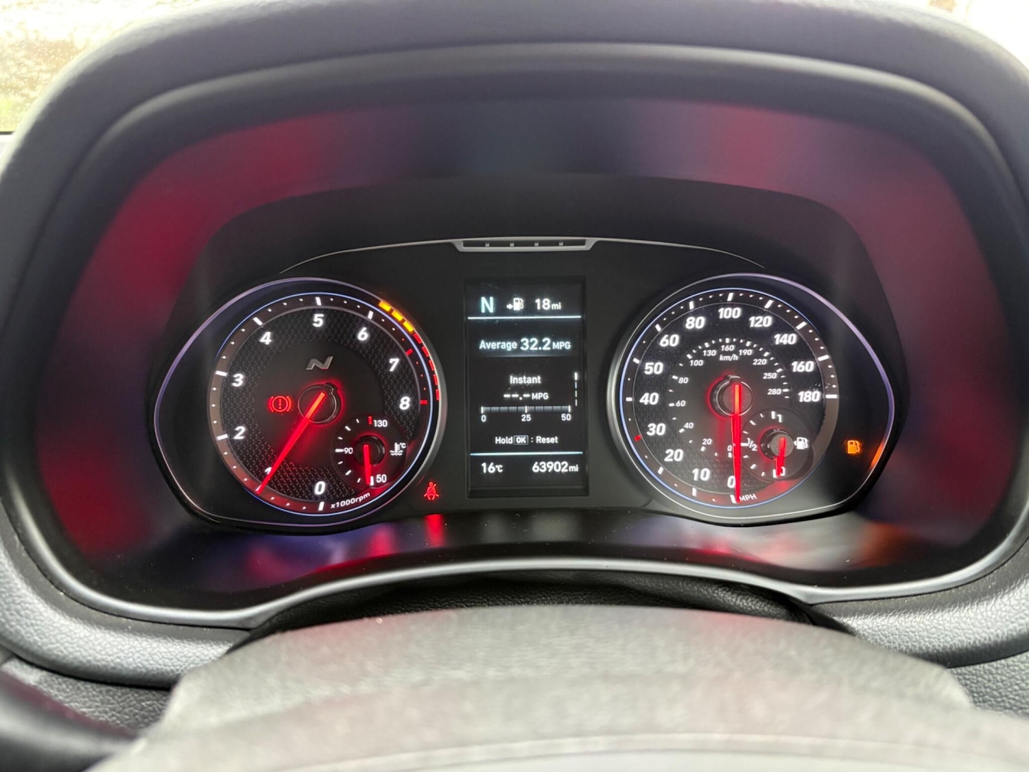 Used Hyundai i30 2019 for sale - 77685844: Photo 18