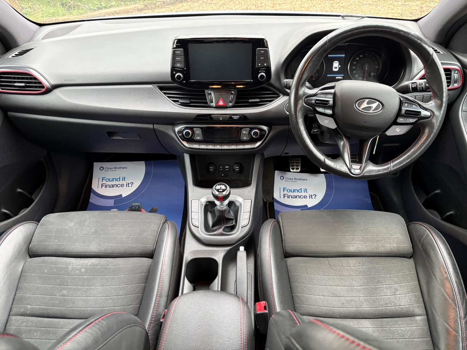 Used Hyundai i30 2019 for sale - 77685844: Photo 2