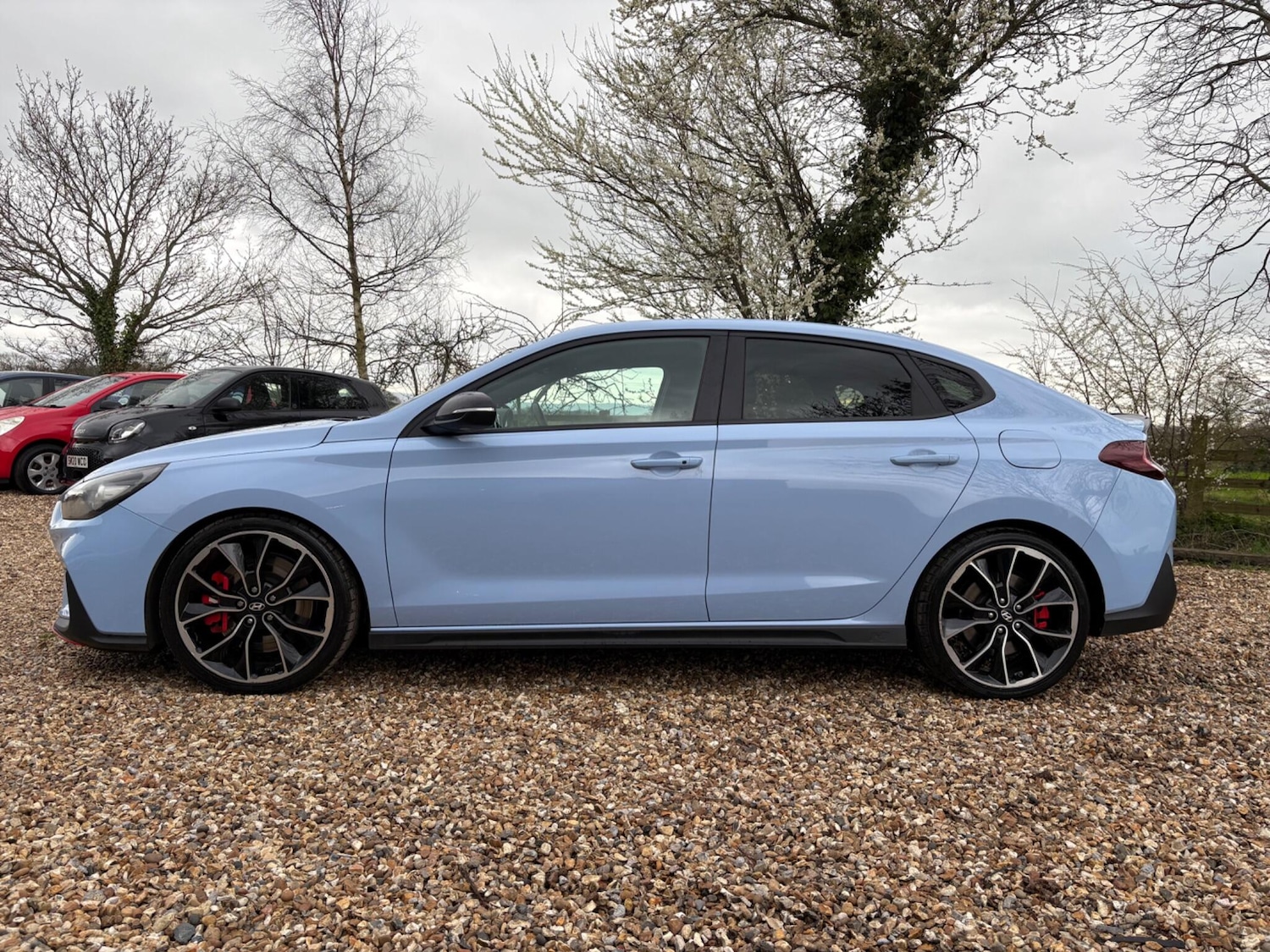 Used Hyundai i30 2019 for sale - 77685844: Photo 7