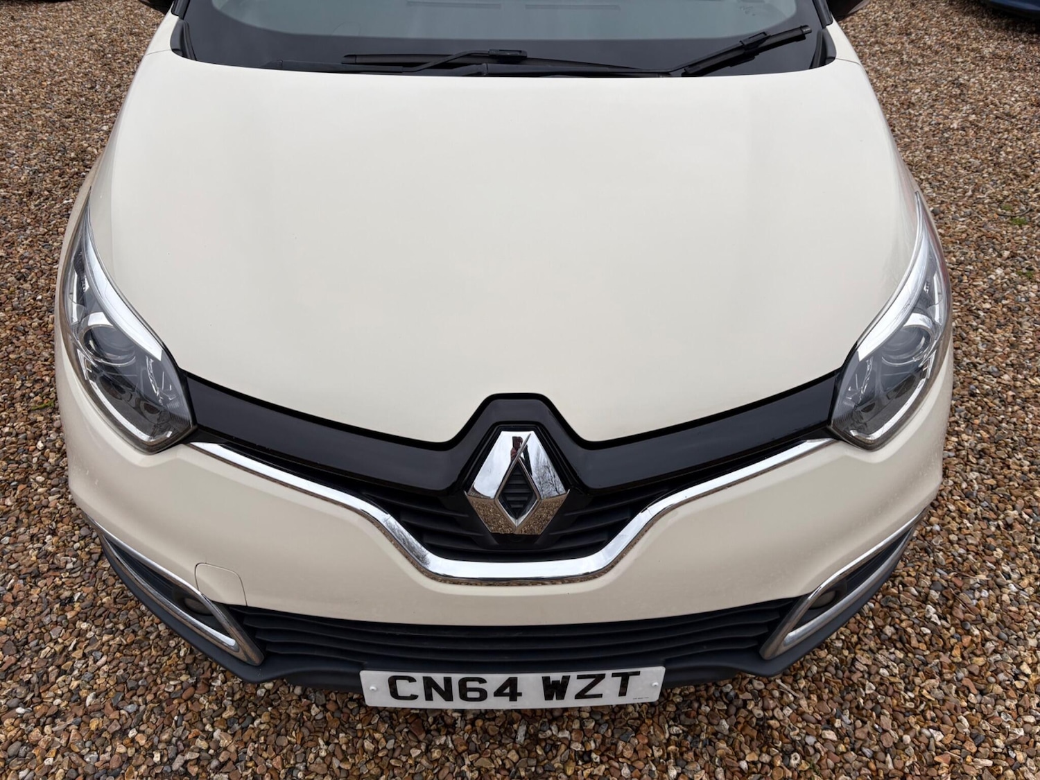 Used Renault Captur 2014 for sale - 77698360: Photo 6