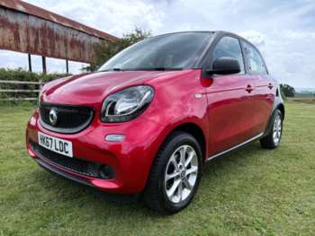 2018 - 1.0 Passion Euro 6 (s/s) 5dr
