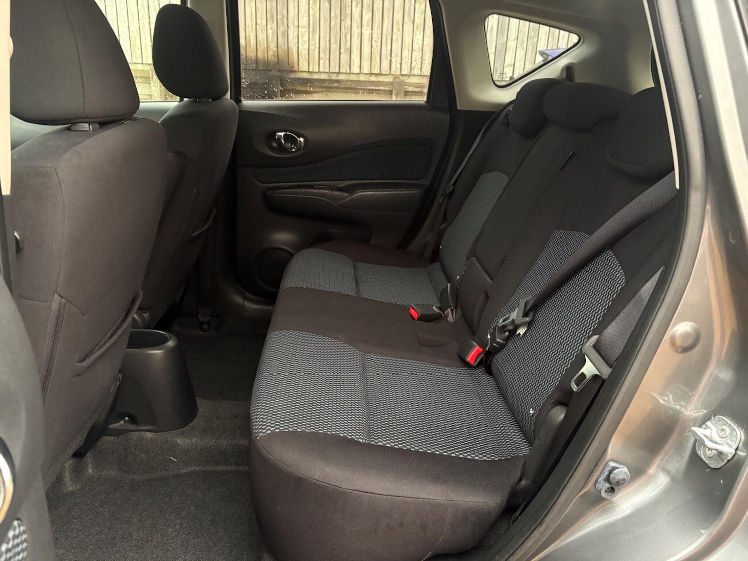 Used Nissan Note 2013 for sale - 76514670: Photo 13