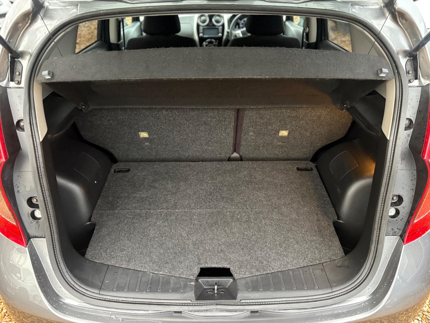 Used Nissan Note 2013 for sale - 76514670: Photo 14