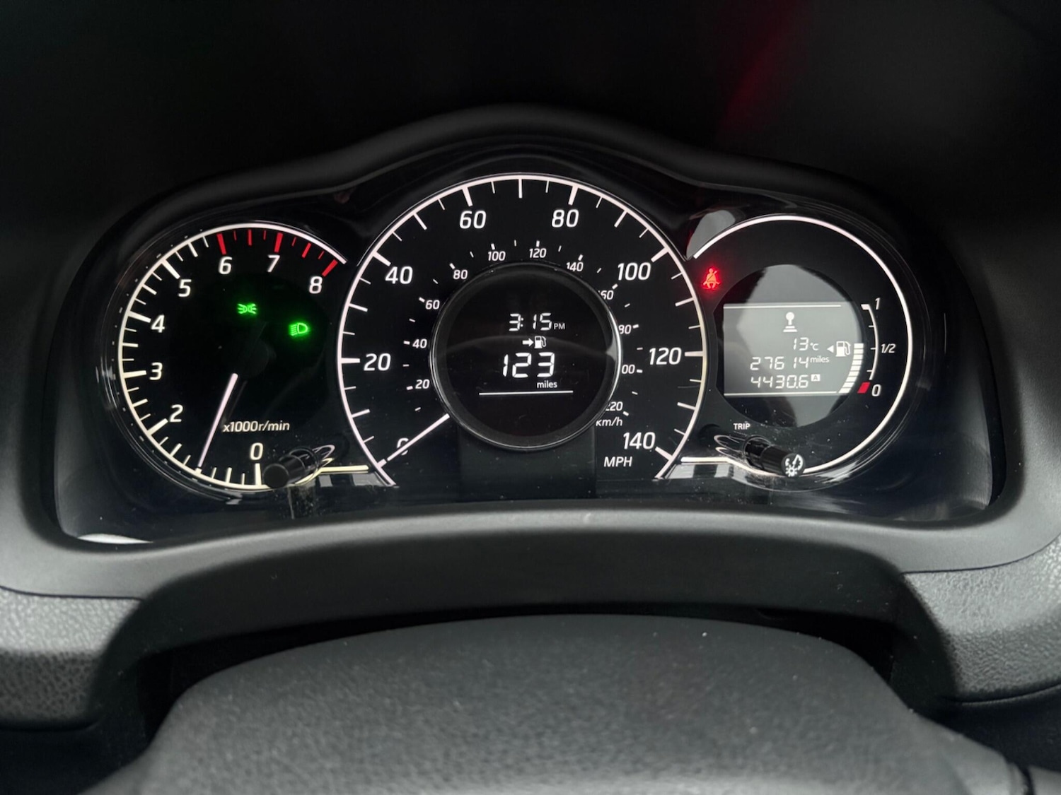 Used Nissan Note 2013 for sale - 76514670: Photo 15