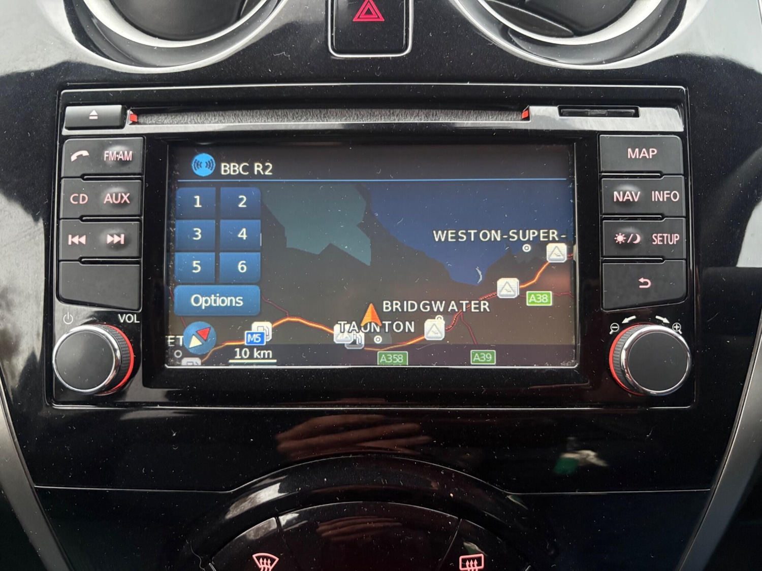 Used Nissan Note 2013 for sale - 76514670: Photo 18