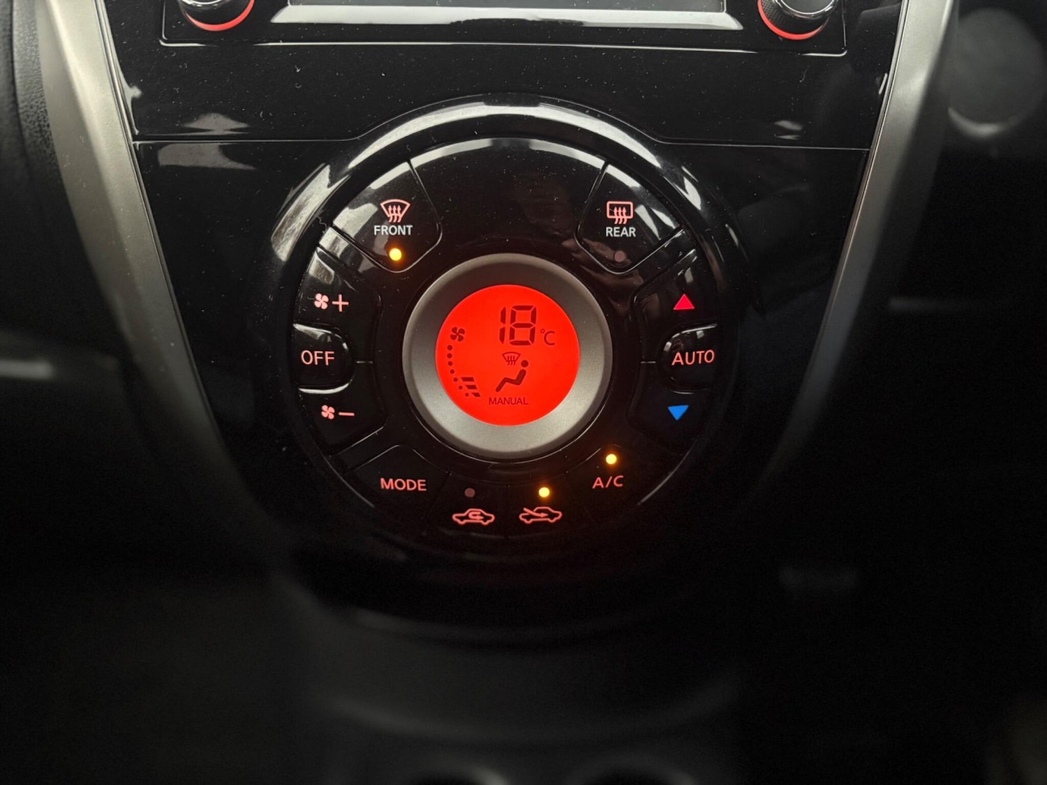 Used Nissan Note 2013 for sale - 76514670: Photo 19