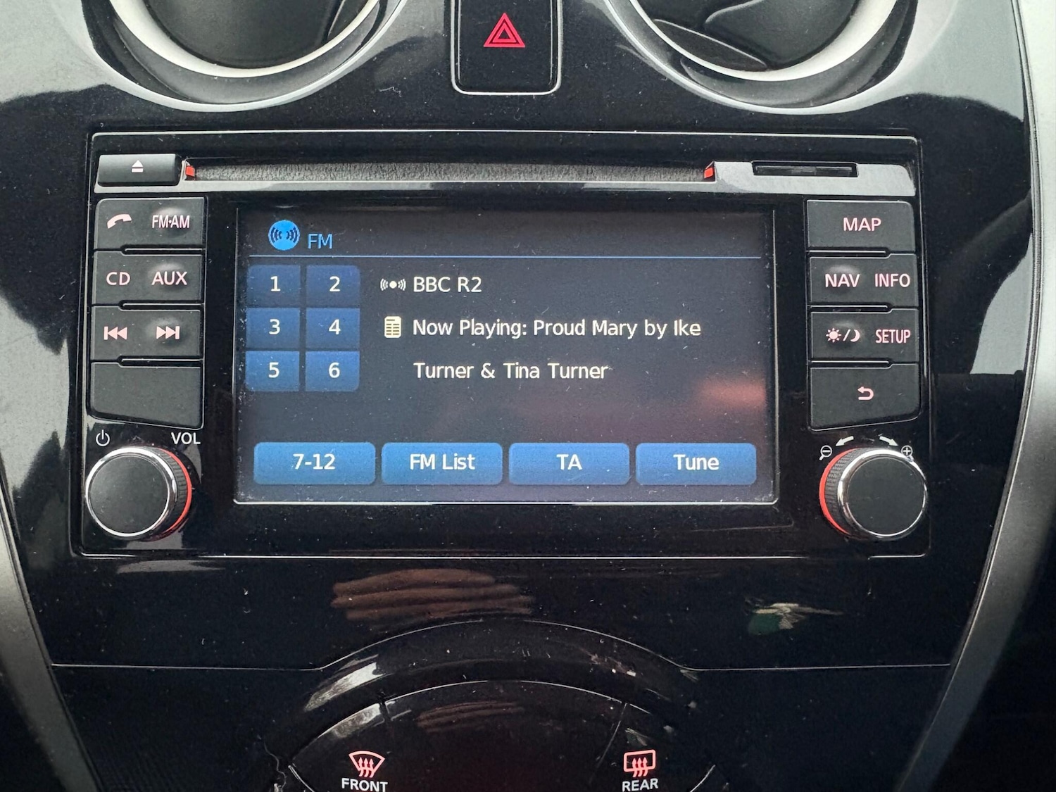 Used Nissan Note 2013 for sale - 76514670: Photo 20