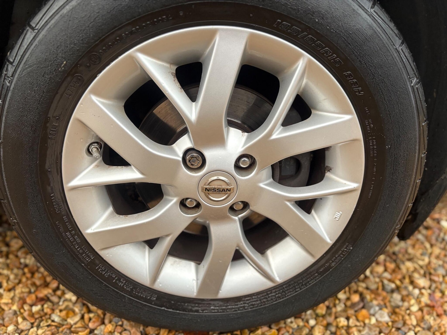 Used Nissan Note 2013 for sale - 76514670: Photo 24