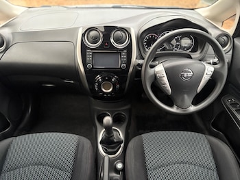 Used Nissan Note 2013 for sale - 76514670: Photo