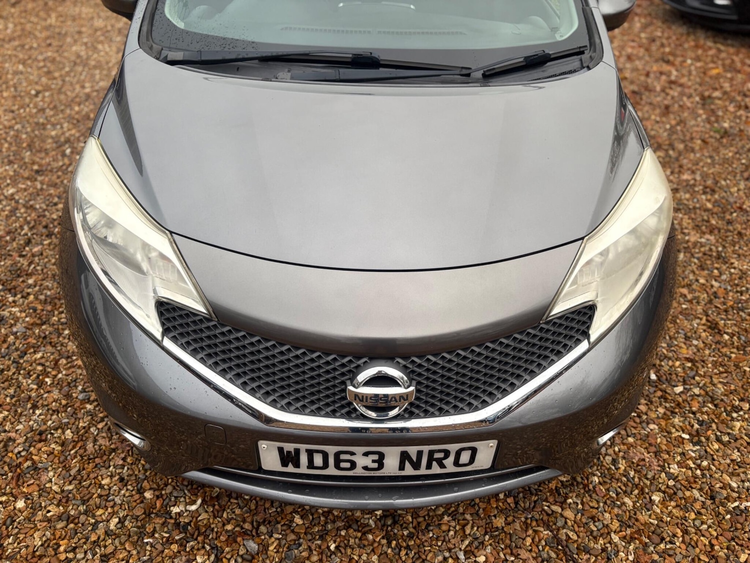 Used Nissan Note 2013 for sale - 76514670: Photo 5