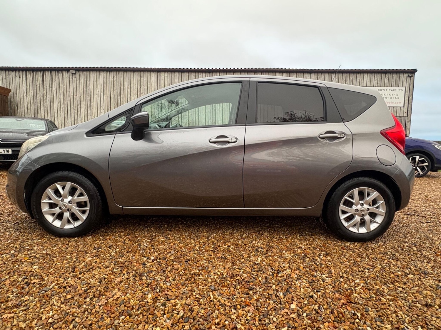 Used Nissan Note 2013 for sale - 76514670: Photo 6