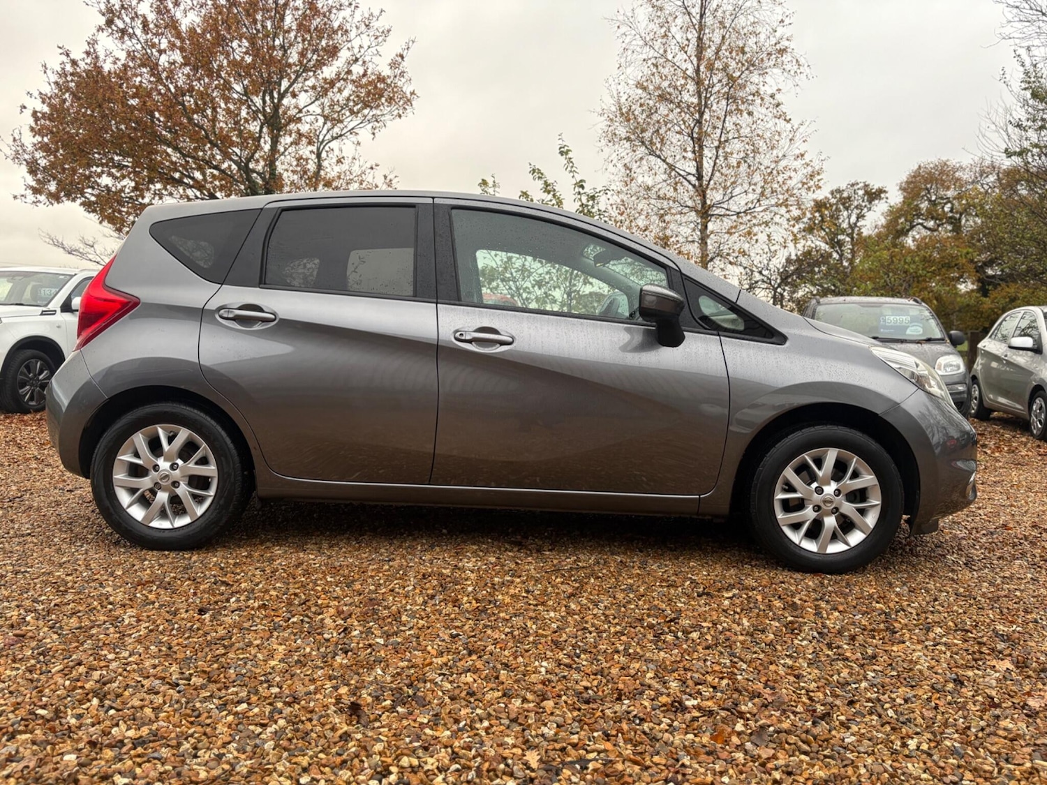 Used Nissan Note 2013 for sale - 76514670: Photo 7