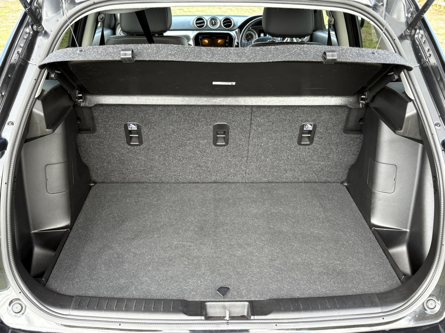Vehicle 19