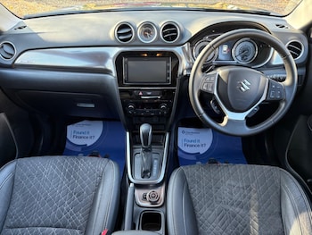 Used Suzuki Vitara 2020 for sale - 75783715: Photo