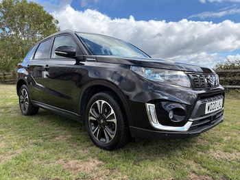 Used Suzuki Vitara 2020 for sale - 75783715: Photo
