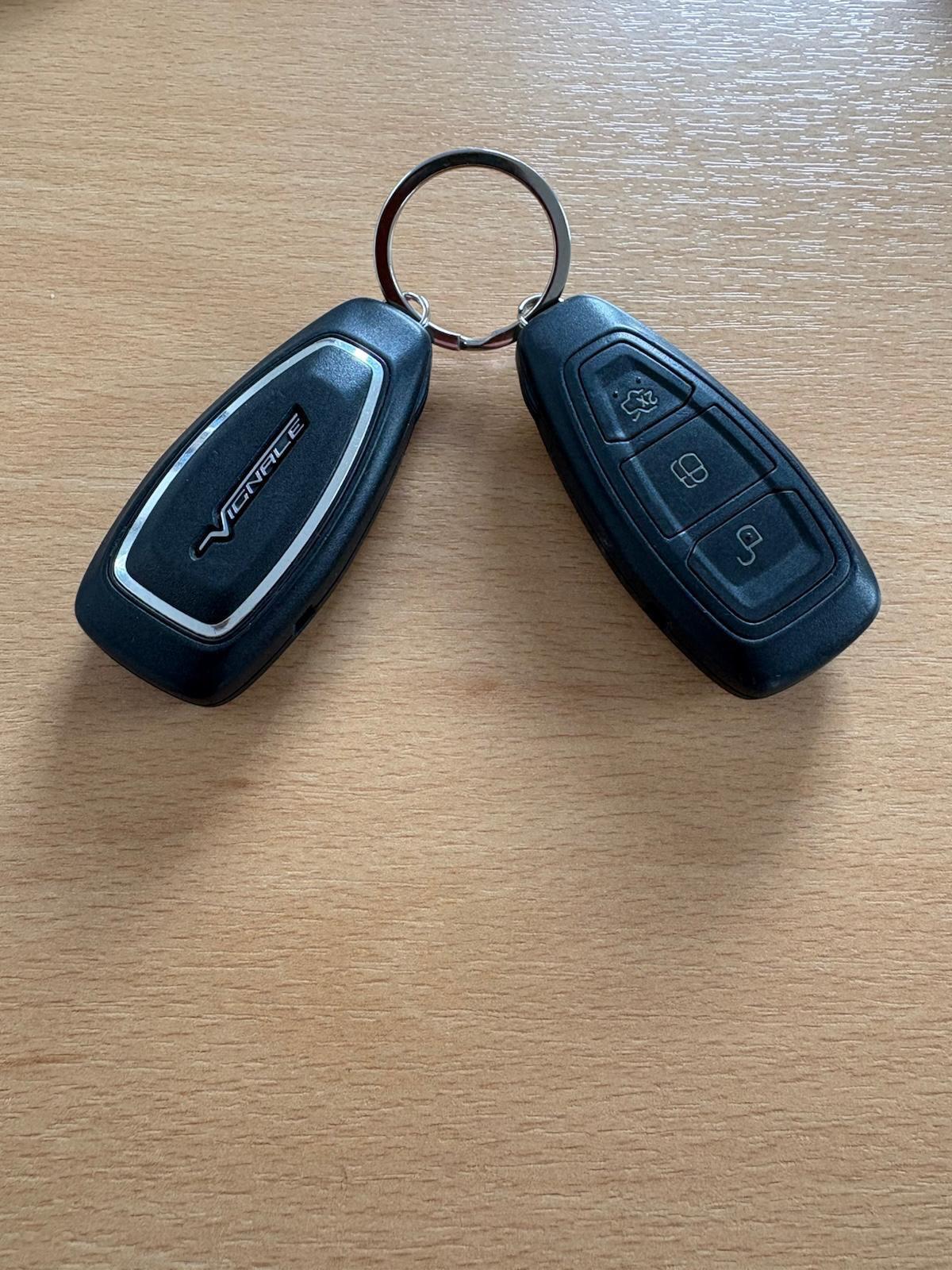 Used Ford Kuga 2017 for sale - 77894070: Photo 25