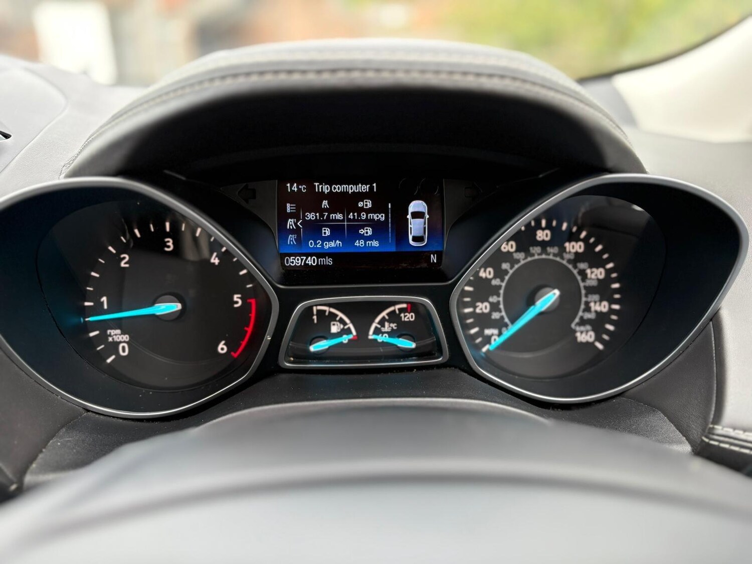 Used Ford Kuga 2017 for sale - 77894070: Photo 26