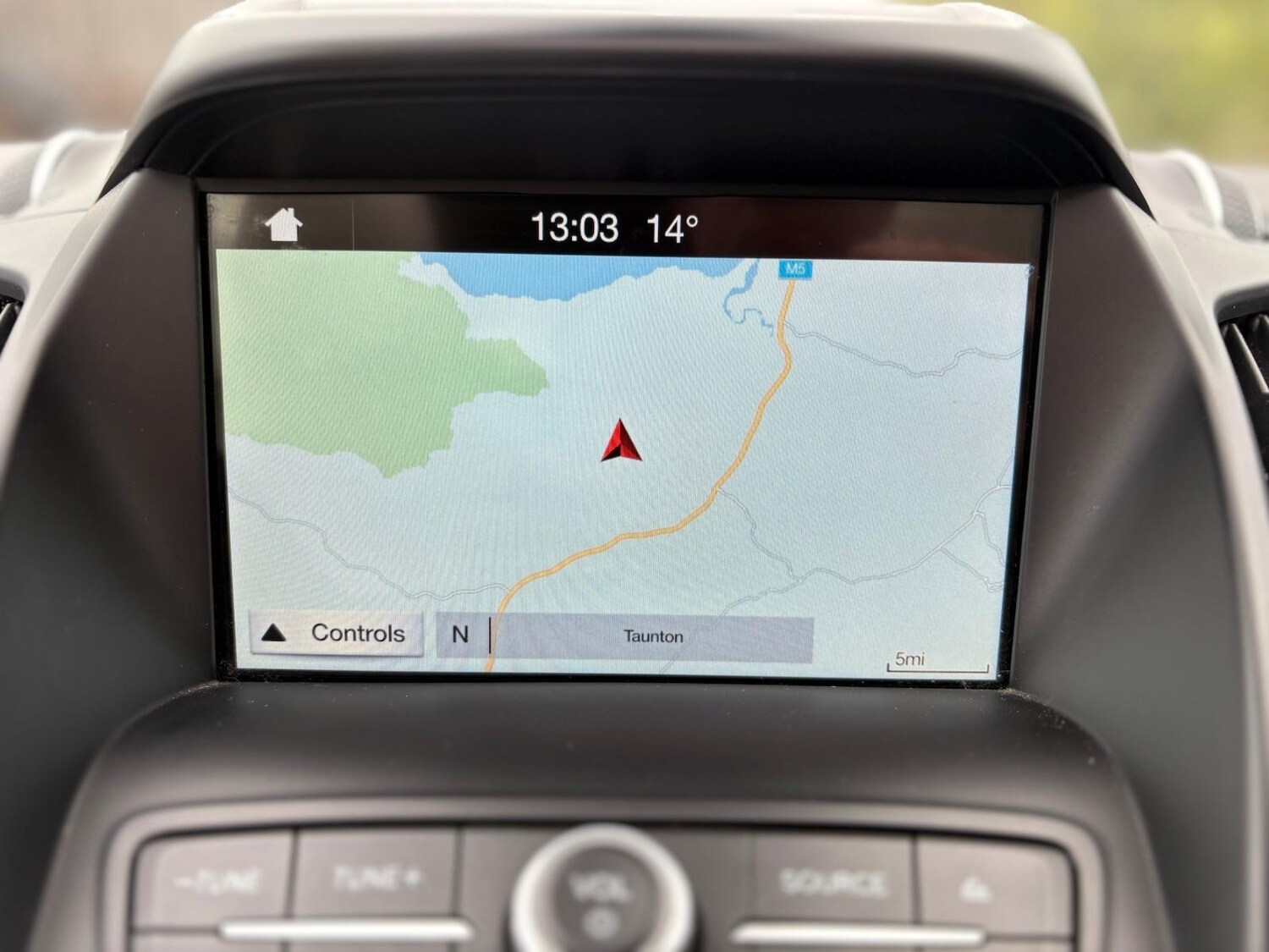 Used Ford Kuga 2017 for sale - 77894070: Photo 29