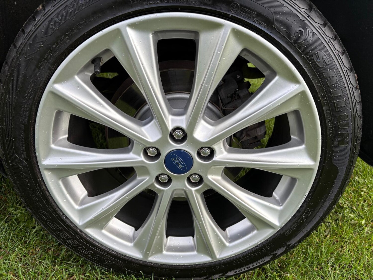 Used Ford Kuga 2017 for sale - 77894070: Photo 38