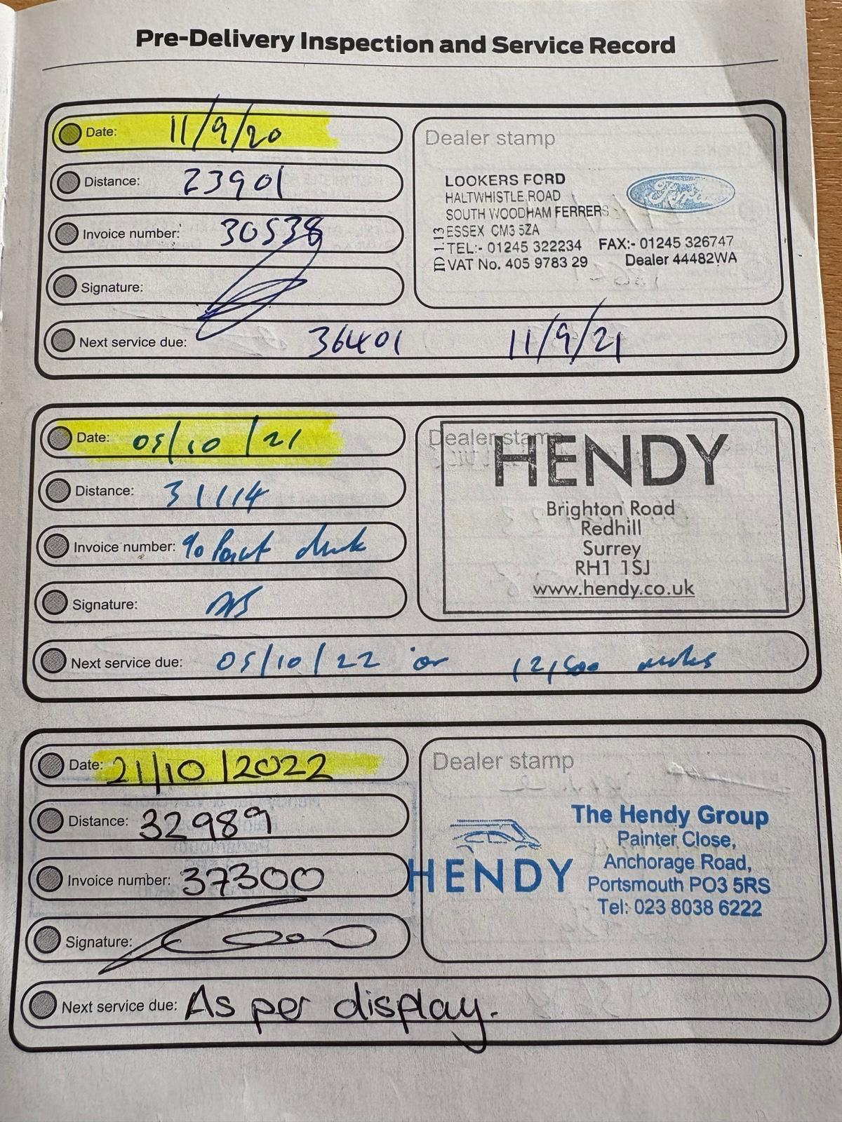 Used Ford Kuga 2017 for sale - 77894070: Photo 42