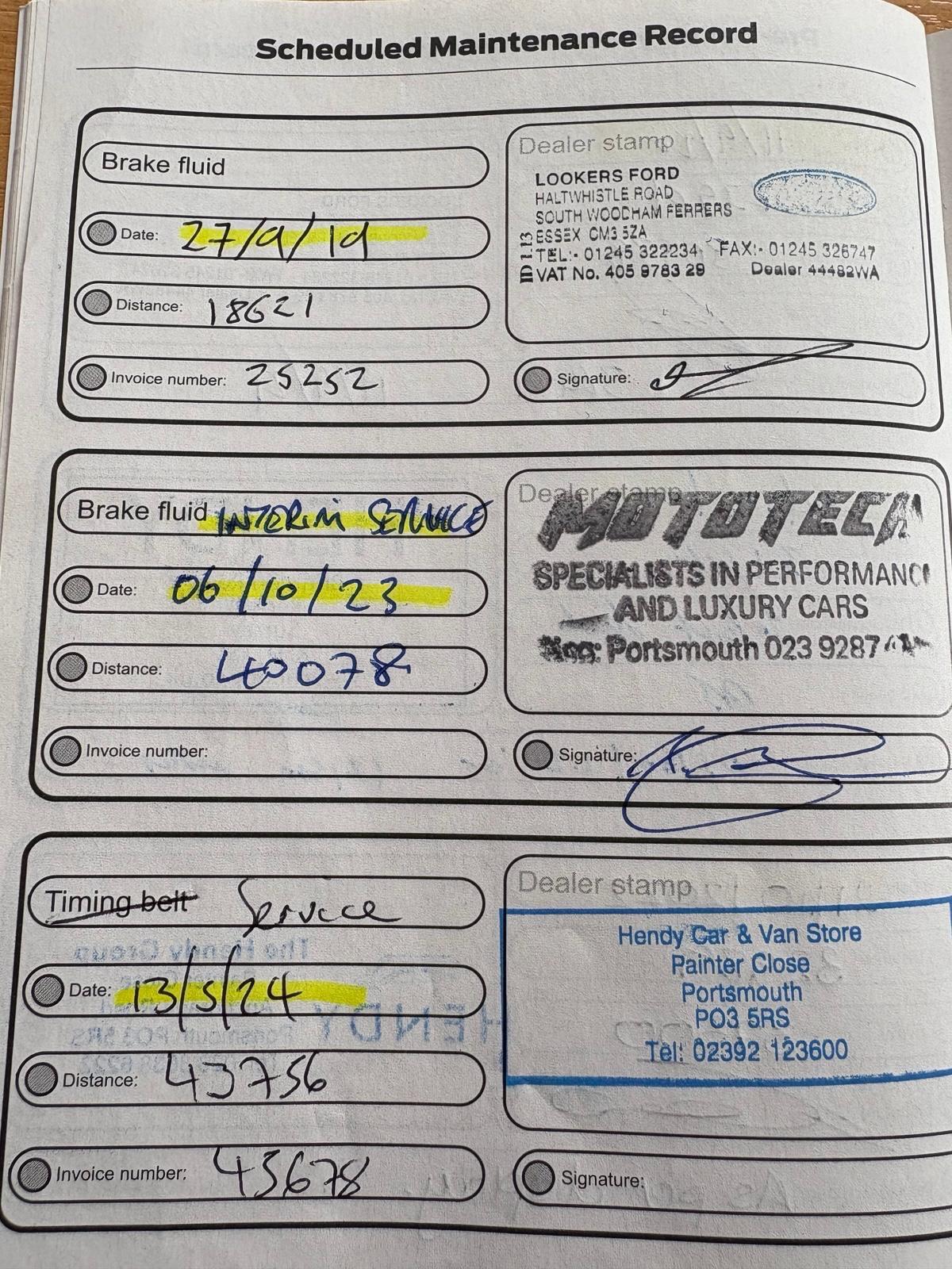 Used Ford Kuga 2017 for sale - 77894070: Photo 43