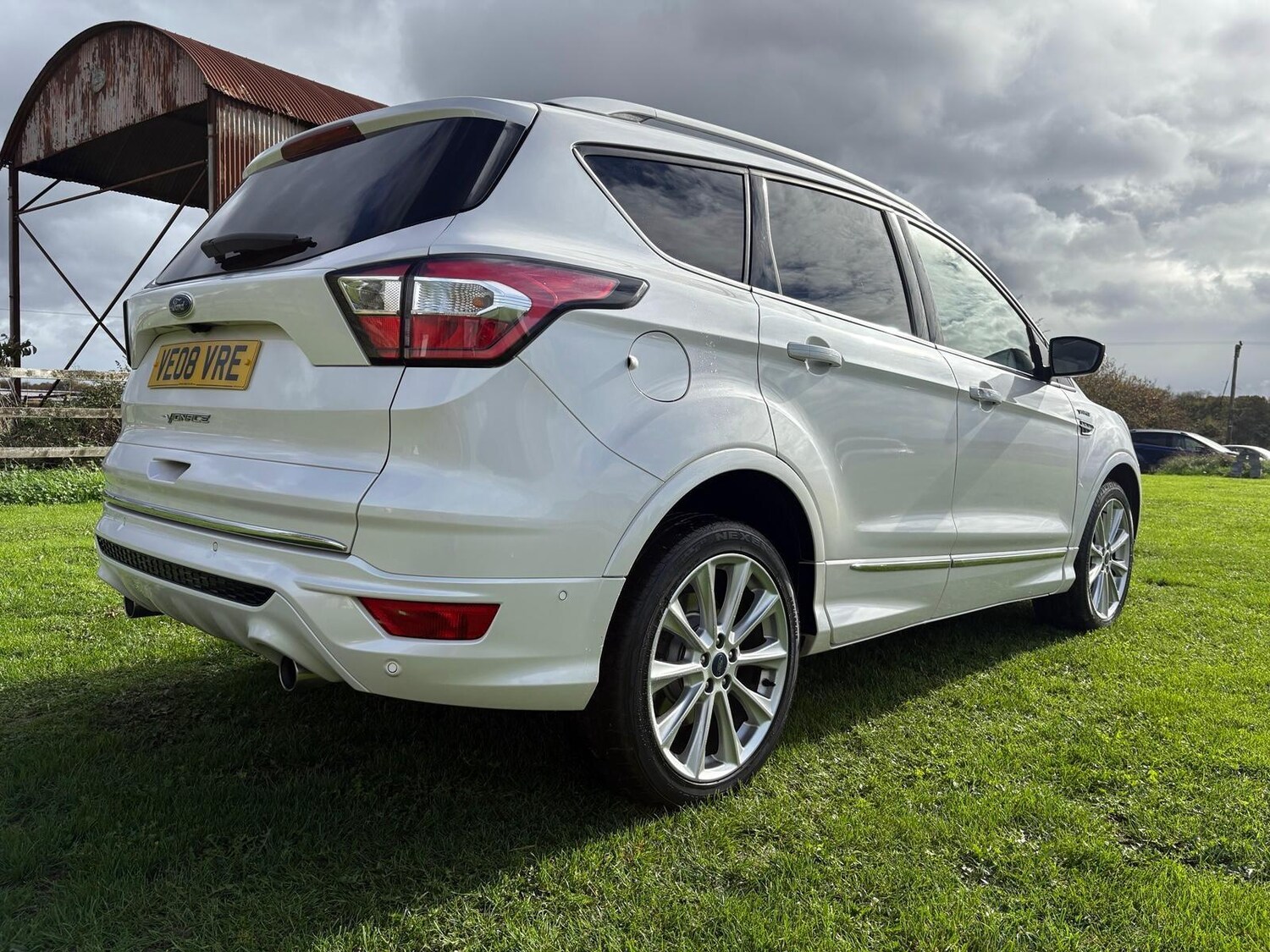 Used Ford Kuga 2017 for sale - 77894070: Photo 9