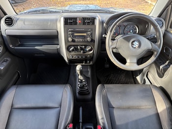 Used Suzuki Jimny 2014 for sale - 76474788: Photo